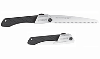 Silky GOMBOY 210 Folding Saw ( MED Teeth )
